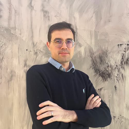 Cyril VASSALLO