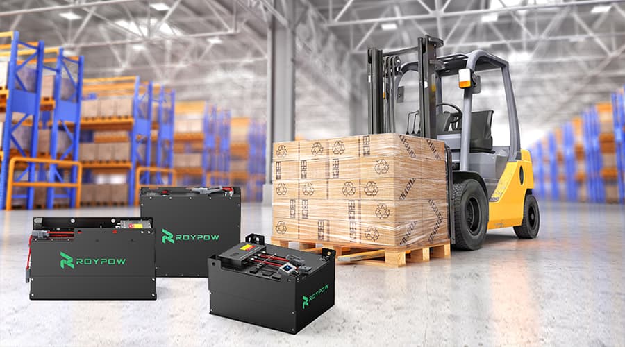 power battery